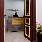 Australian Deluxe Hostel