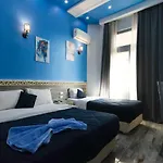 Australian Deluxe Hostel