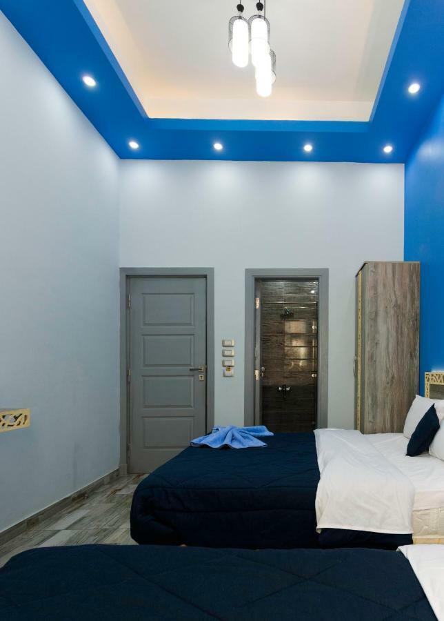 Ostello Australian Deluxe Il Cairo